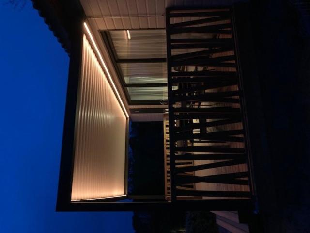 Chalet A Louer - 52M2 - Landes Saint-Geours-de-Maremne Exterior foto